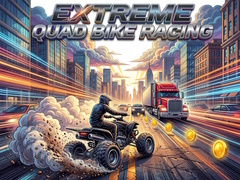 游戏Extreme Quad Bike Racing