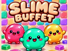 游戏Slime Buffet