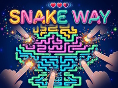 游戏Snake Way