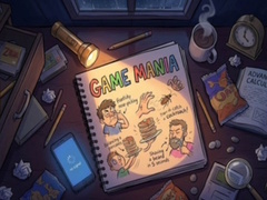 游戏Game Mania