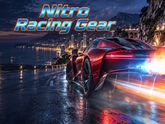 游戏Nitro Racing Gear