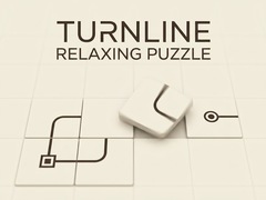 游戏Turnline - Relaxing Puzzle