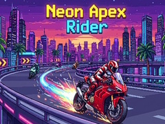 游戏Neon Apex Rider