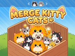 游戏Merge Kitty Cats