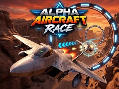 游戏Alpha Aircraft Race