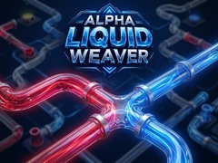 游戏Alpha Liquid Weaver