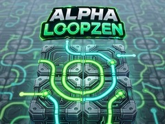 游戏Alpha Loopzen