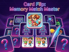 游戏Card Flip : Memory Match Master