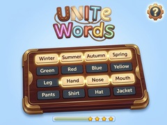 游戏Unite Words