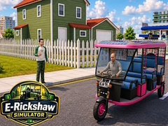 游戏E-Rickshaw Simulator