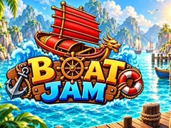 游戏Boat Jam