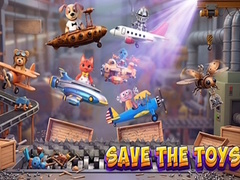 游戏Save The Toys