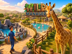 游戏Wild Manager