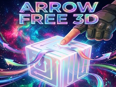 游戏Arrow Free 3D