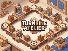 游戏Turnline Atelier