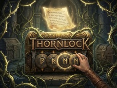 游戏Thornlock