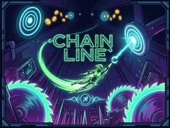 游戏Chainline