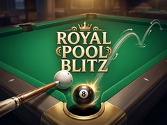 游戏Royal Pool Blitz