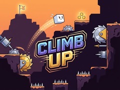 游戏Climb Up