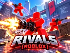 游戏RIVALS [Roblox]