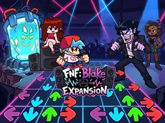 游戏FNF: Blake Expansion