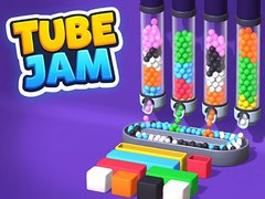 游戏Tube Jam