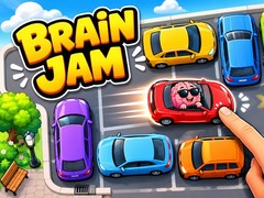游戏Brain Jam