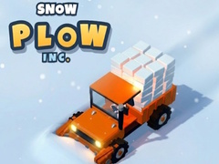 游戏Snow Plow Inc.
