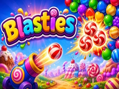 游戏Blasties