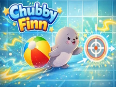 游戏Chubby Finn