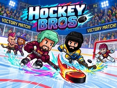 游戏Hockey Bros