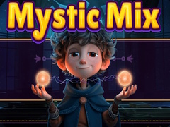 游戏Mystic Mix