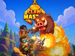 游戏Claw Master