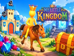 游戏My Little Kingdom