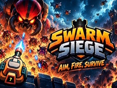 游戏Swarm Siege