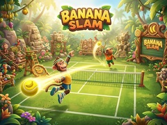 游戏Banana Slam