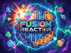 游戏Fusion Reactor