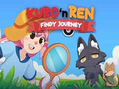 游戏Kuro'n Ren Findy Journey