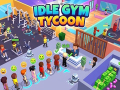 游戏Idle Gym Tycoon