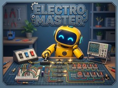 游戏Electro Master