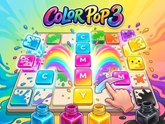 游戏Color Pop 3