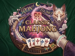 游戏Classic Mahjong