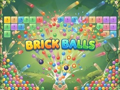 游戏Brick Balls