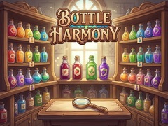 游戏Bottle Harmony