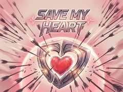 游戏Save My Heart
