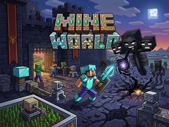 游戏MineWorld