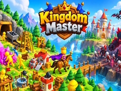 游戏Kingdom Master