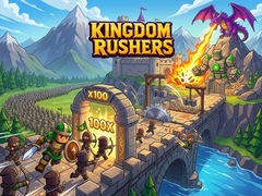 游戏Kingdom Rushers