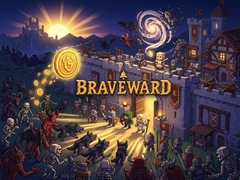 游戏Braveward