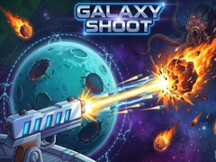 游戏Galaxy Shoot